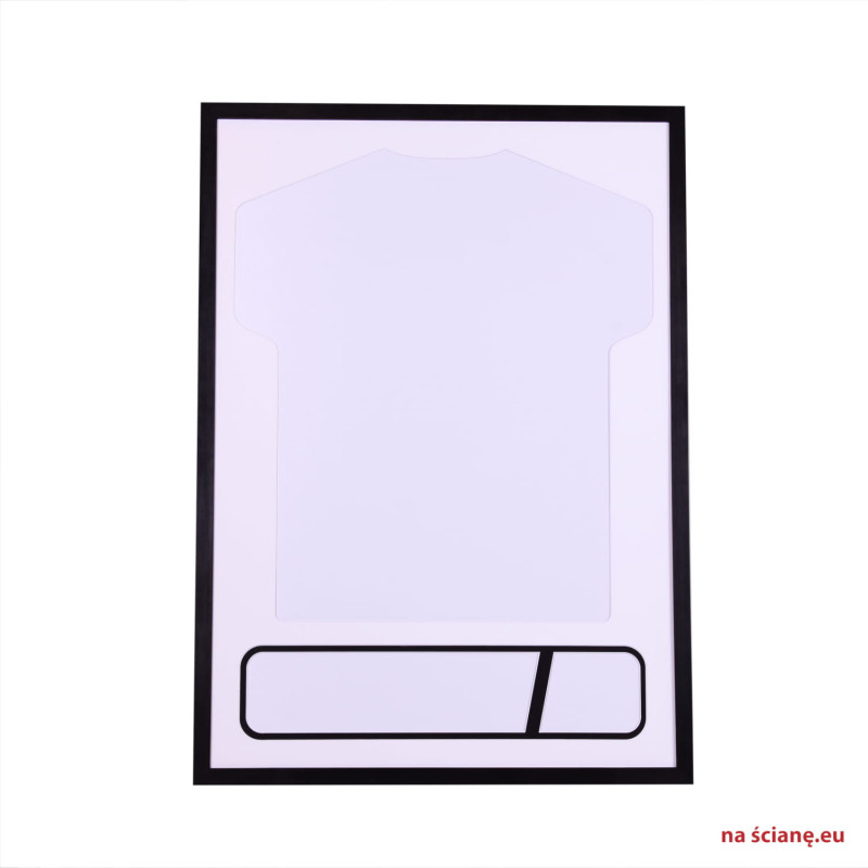 Passepartout - Sport Frame M - (góra) - Biały