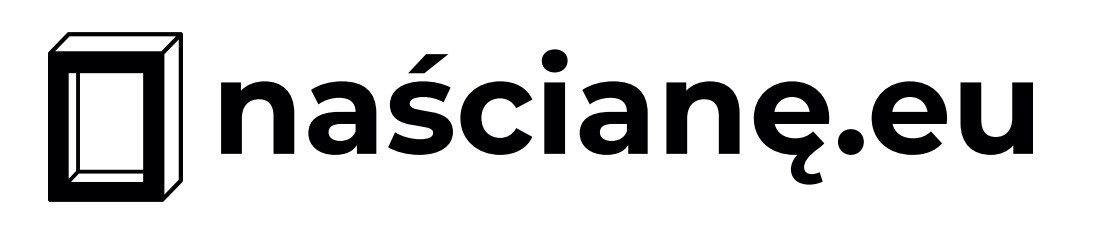 Na ścianę logo